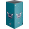 NBA Charlotte Hornets Distressed XBox Series X Digital Edition Console Skin